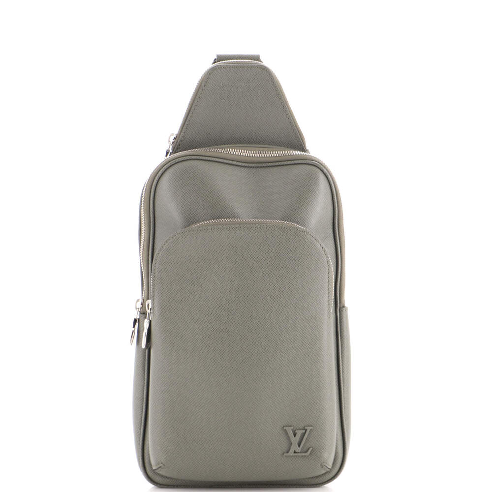 Louis Vuitton Avenue Sling Bag NM